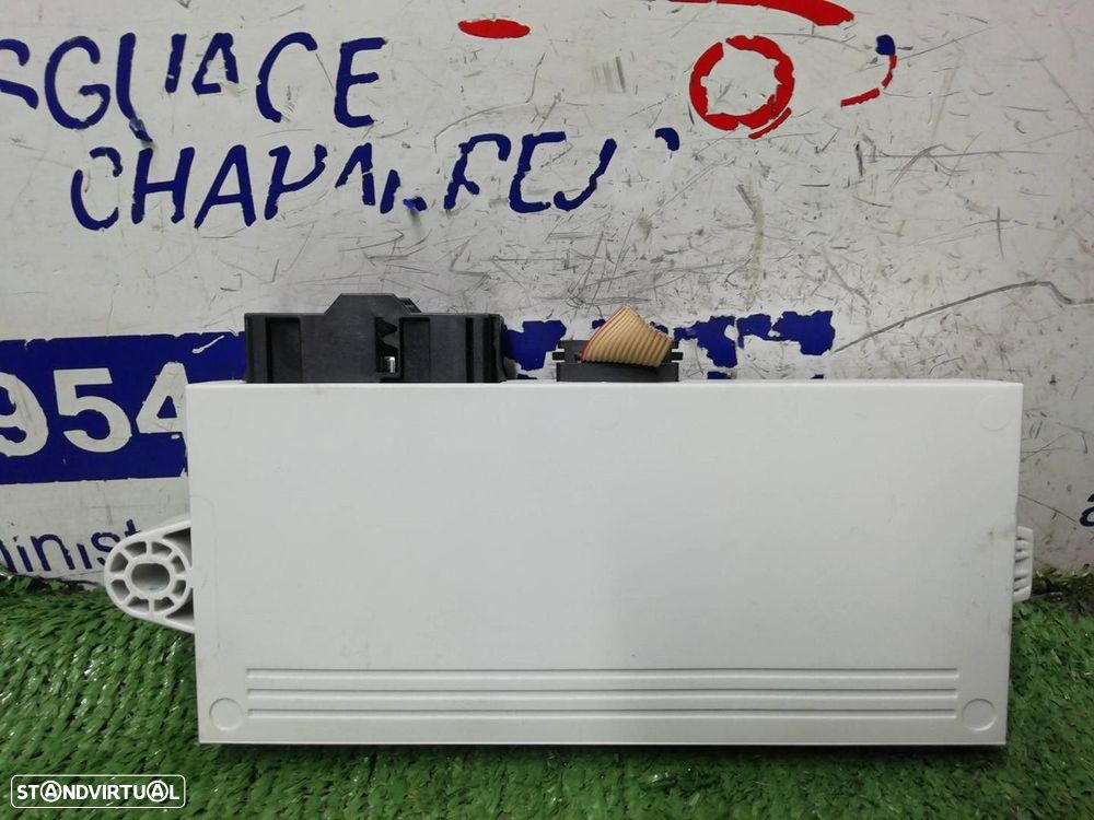 MODULO ELECTRONICO BMW 3 2006 -6943791 - 2