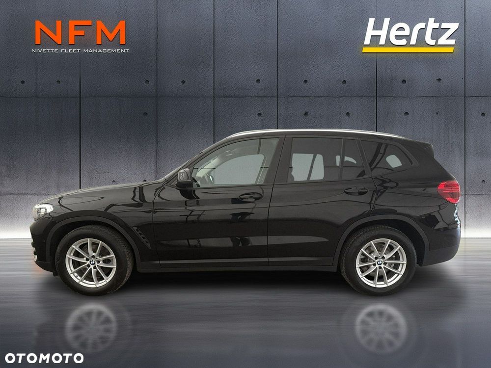 BMW X3 - 6