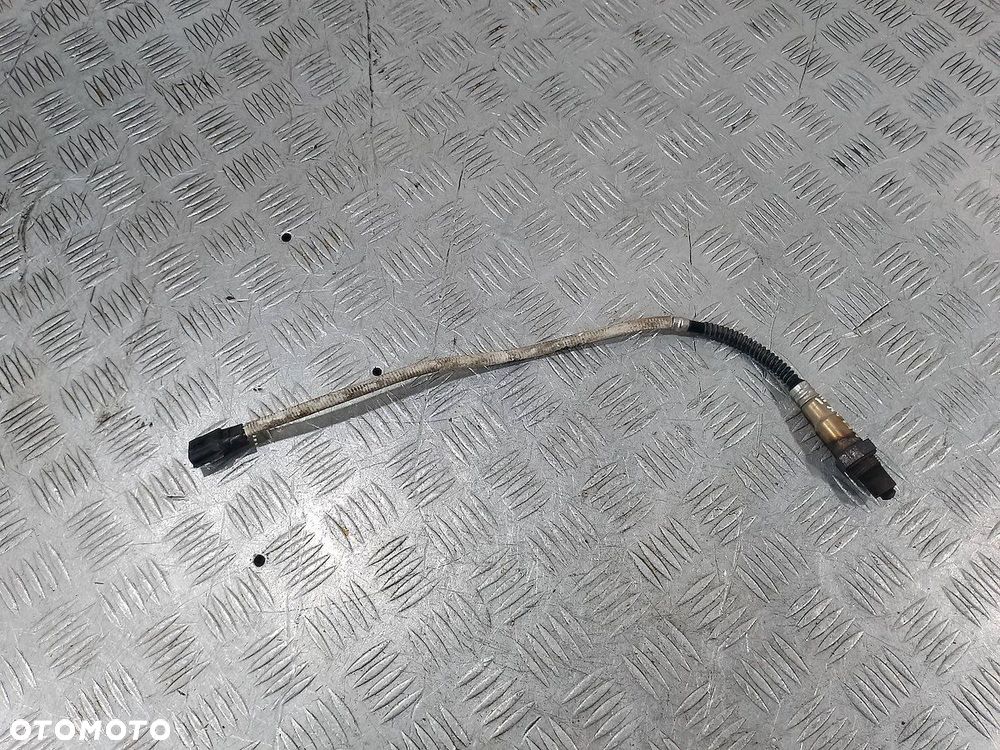 SONDA LAMBDA RENAULT MEGANE III ( 08-16 ) 0258006990 0258006990 1.6 16V - 5