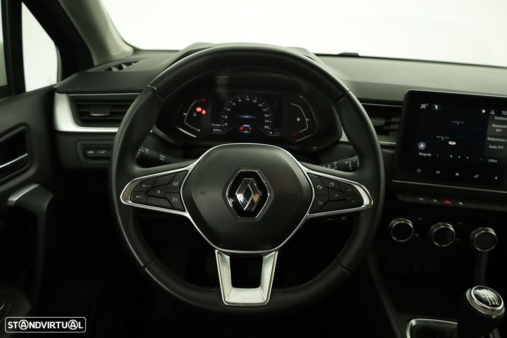 Renault Captur 1.0 TCe Techno - 15