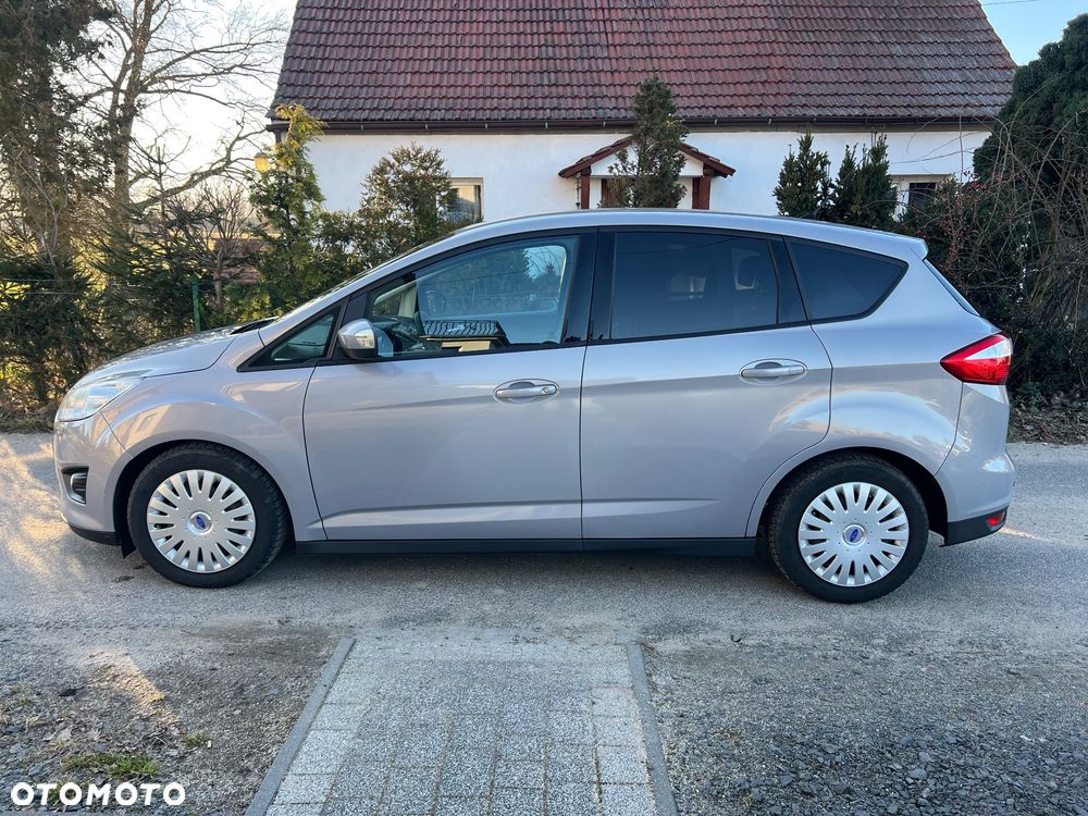 Ford C-MAX 1.0 EcoBoost Start-Stopp-System Trend - 2