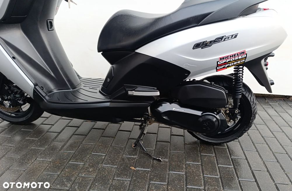 Peugeot Citystar - 17