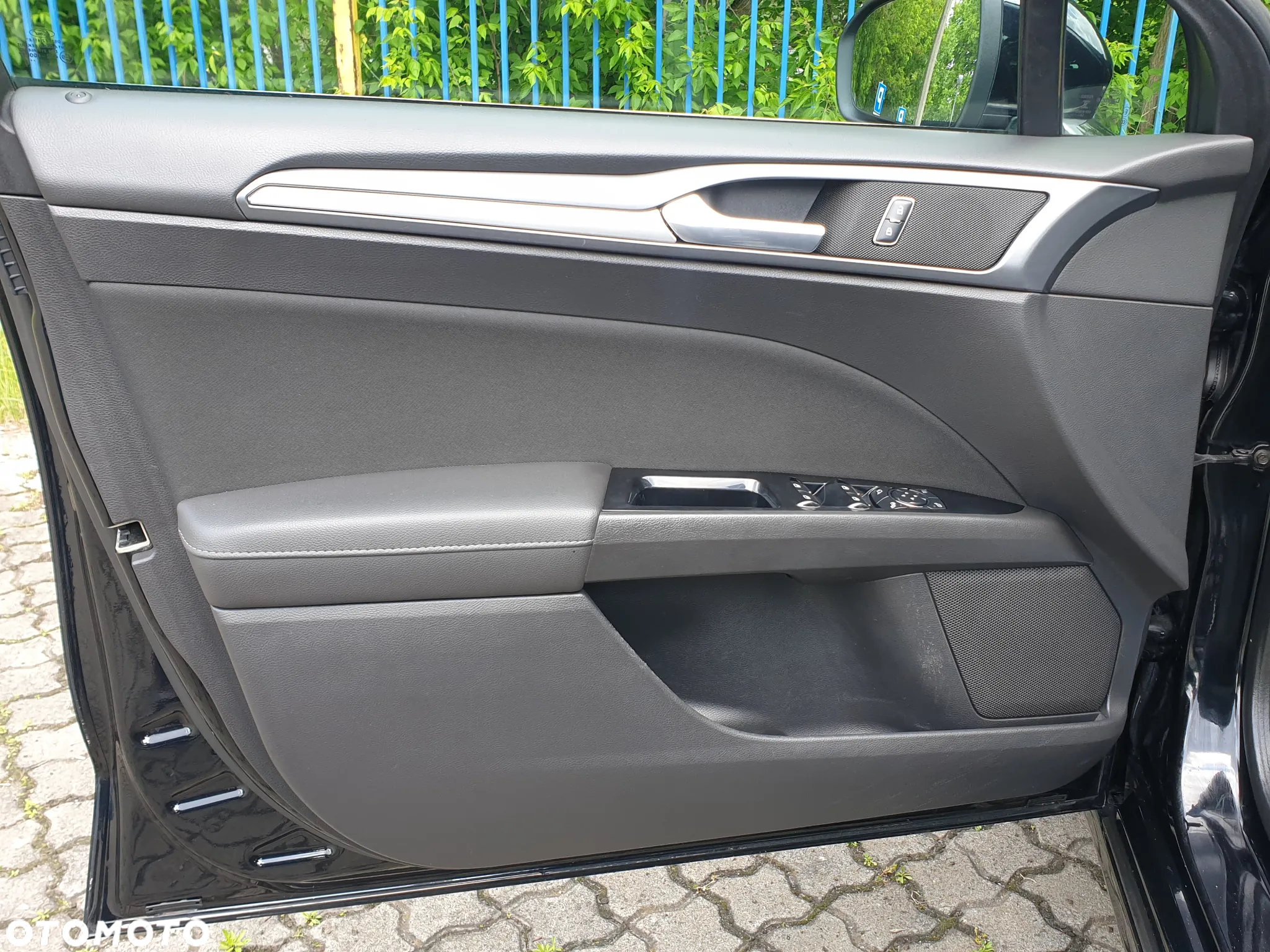 Ford Mondeo - 20