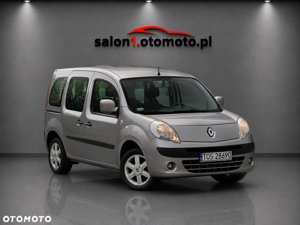Renault Kangoo 1.5 dCi Helios - 2