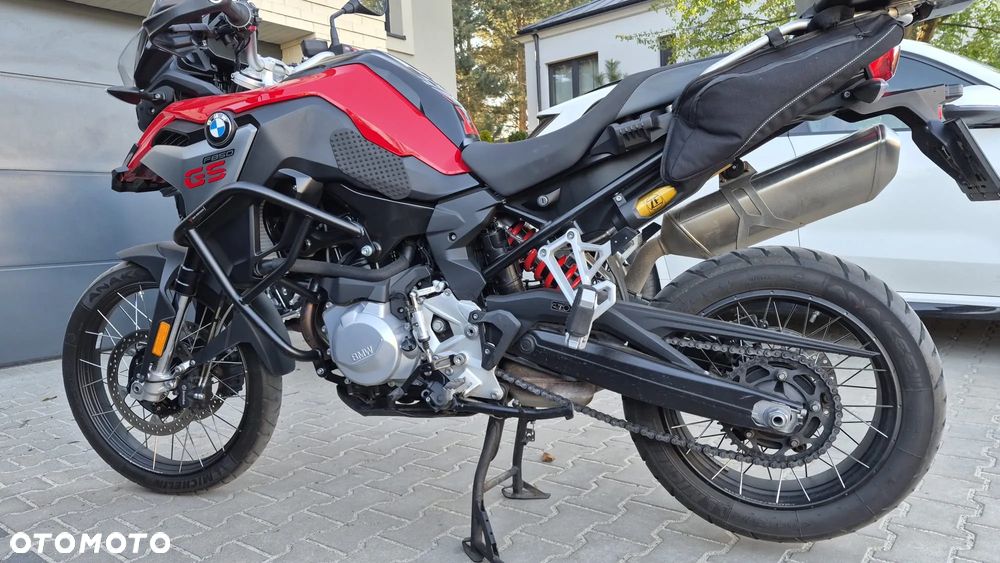 BMW GS - 6