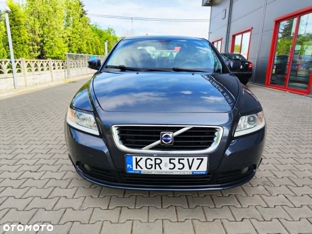 Volvo S40 2.0D - 15