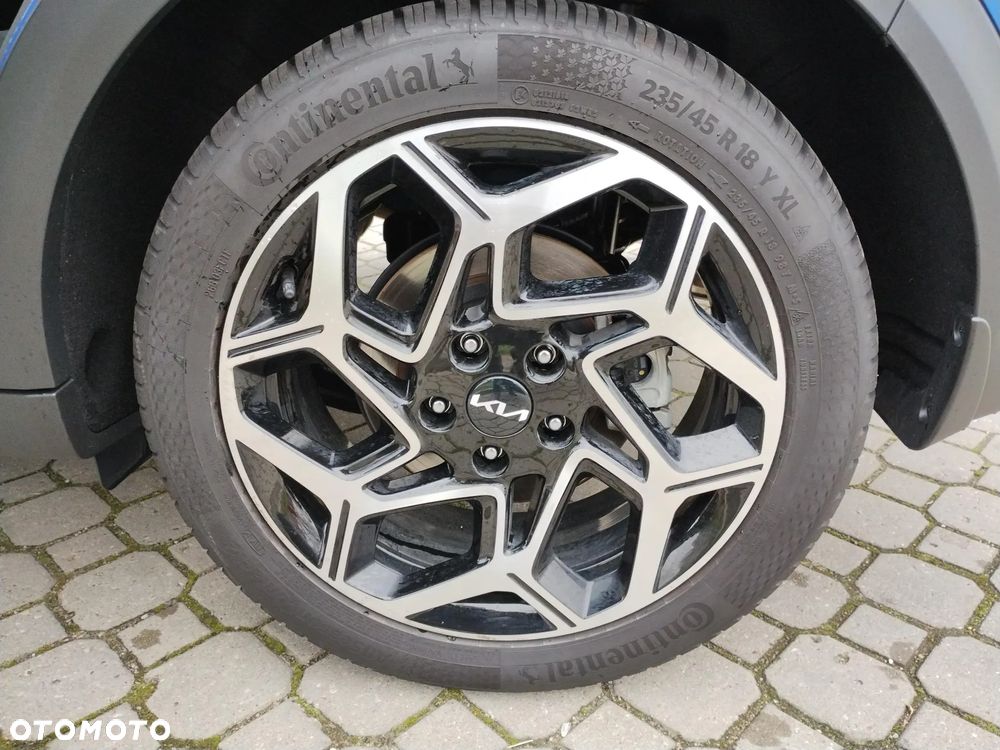 Kia XCeed 1.5 T-GDI GT-Line DCT - 18