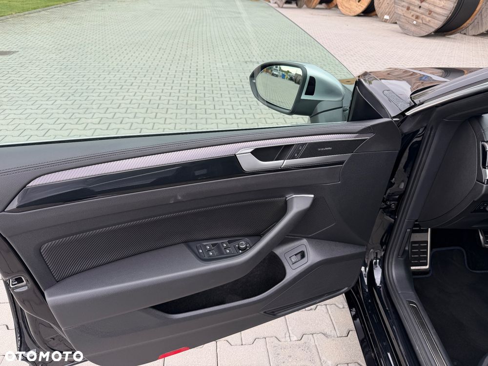 Volkswagen Arteon 2.0 TSI 4Motion R DSG - 15