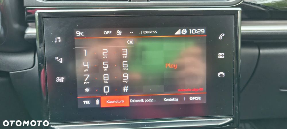 Citroën C3 1.2 PureTech Shine - 24