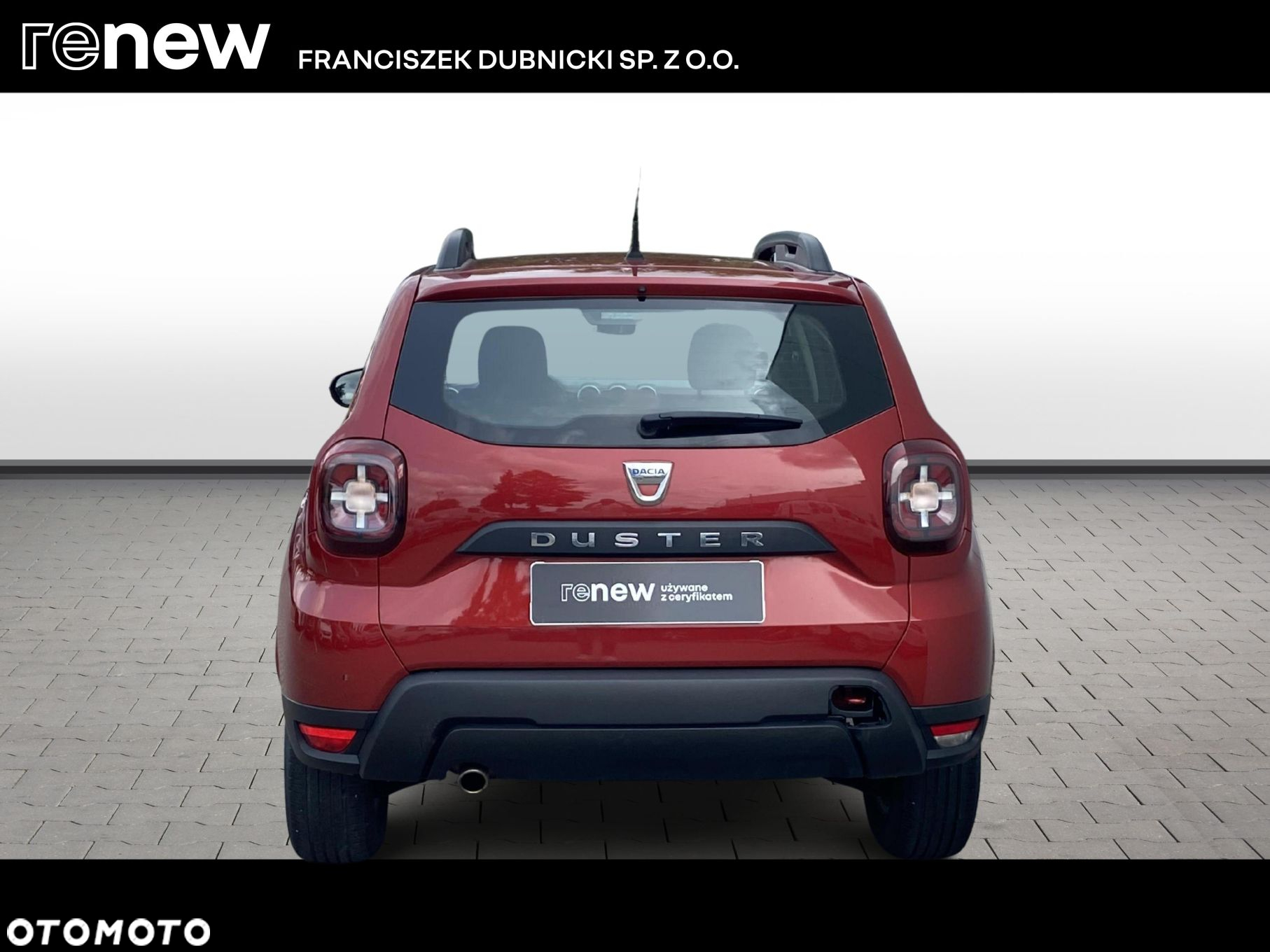 Dacia Duster - 4