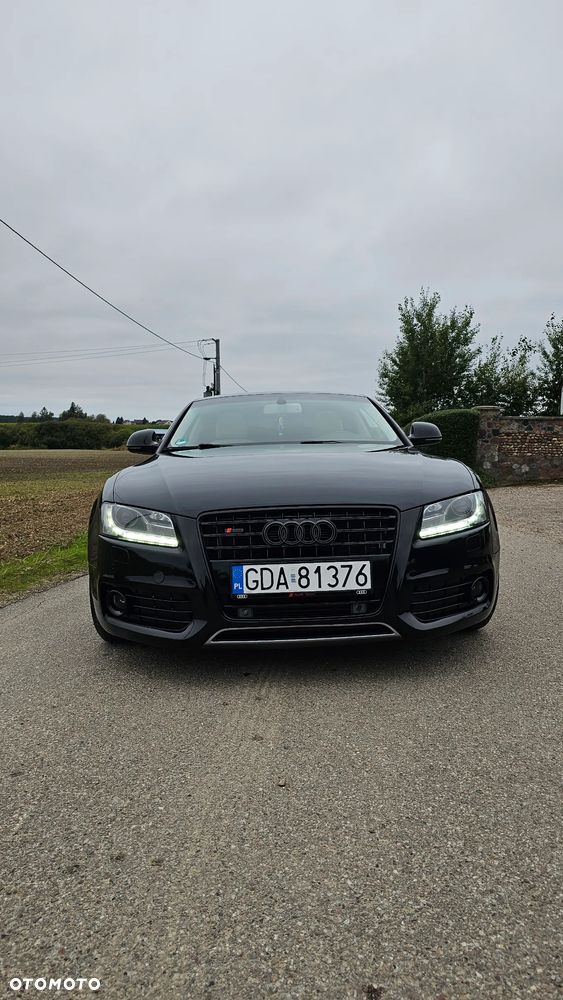 Audi A5 - 4