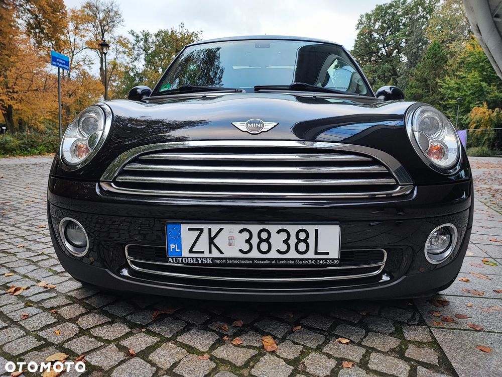 MINI Cooper - 10