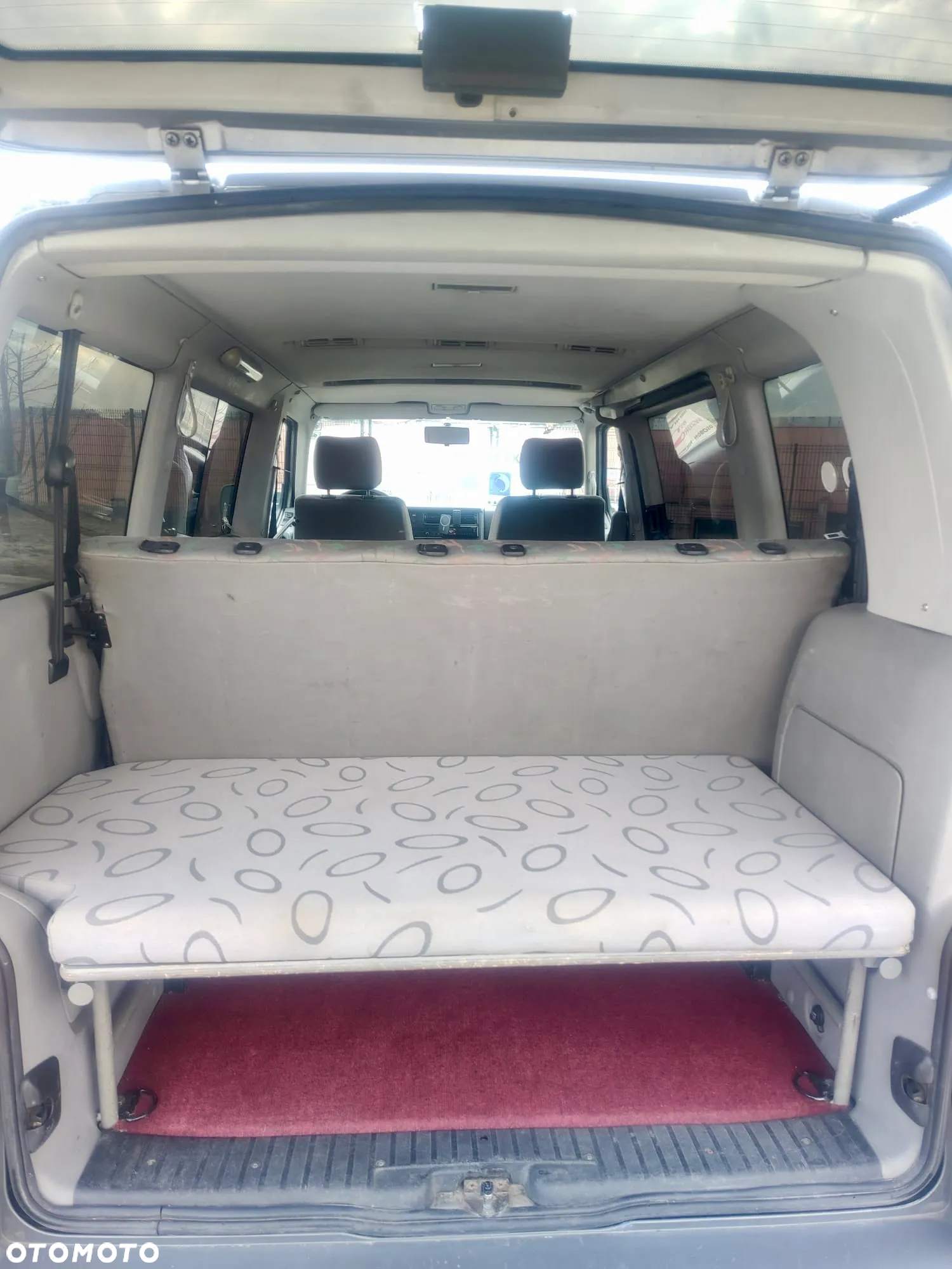 Volkswagen Multivan TDI - 10