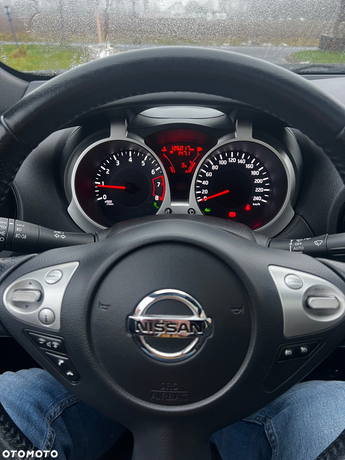 Nissan Juke - 9