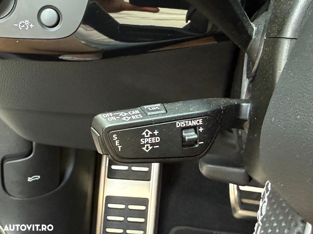 Audi A5 ack 2.0 40 TDI quattro S tronic MHEV S Line - 25