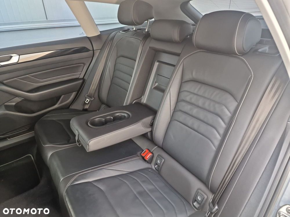 Volkswagen Arteon Shooting Brake 2.0 TSI Elegance DSG - 20