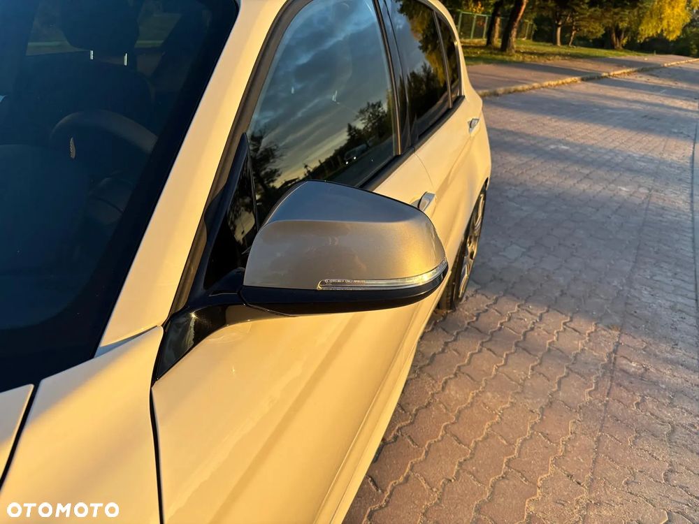 BMW Seria 1 M135i xDrive - 8