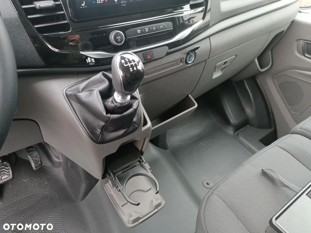 Ford Transit - 15