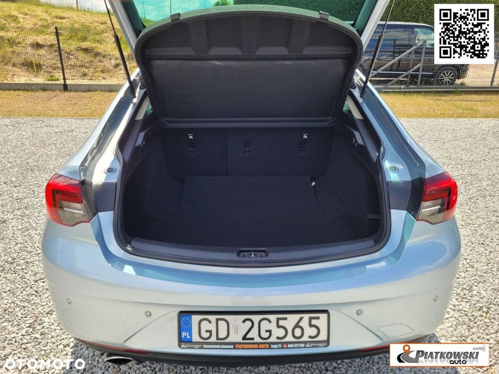 Opel Insignia - 14