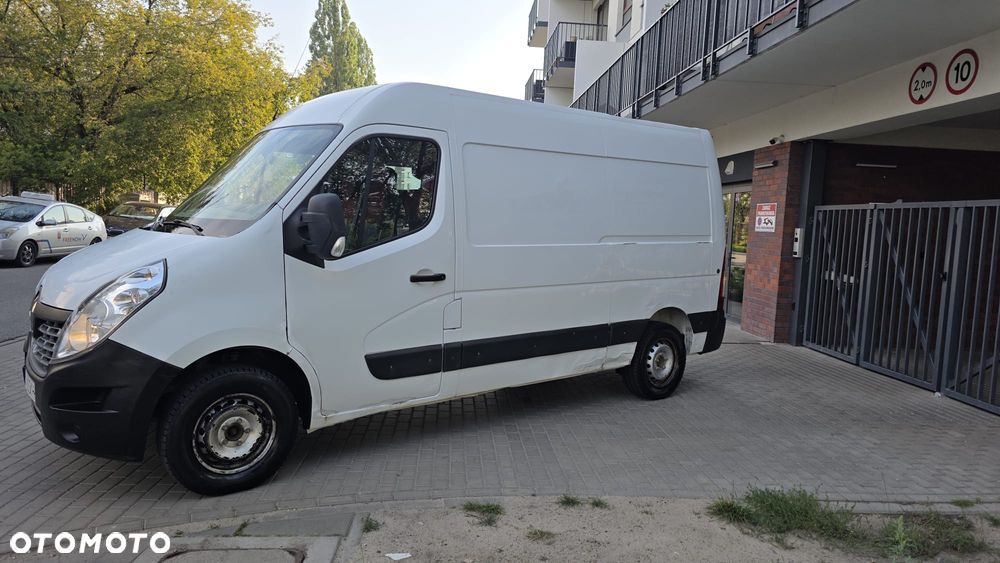 Renault Master - 34