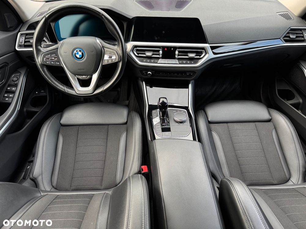 BMW Seria 3 - 14