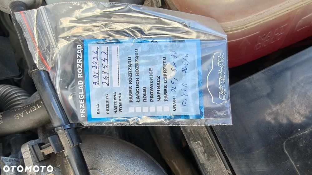 Opel Astra 1.9 CDTI DPF Edition - 12