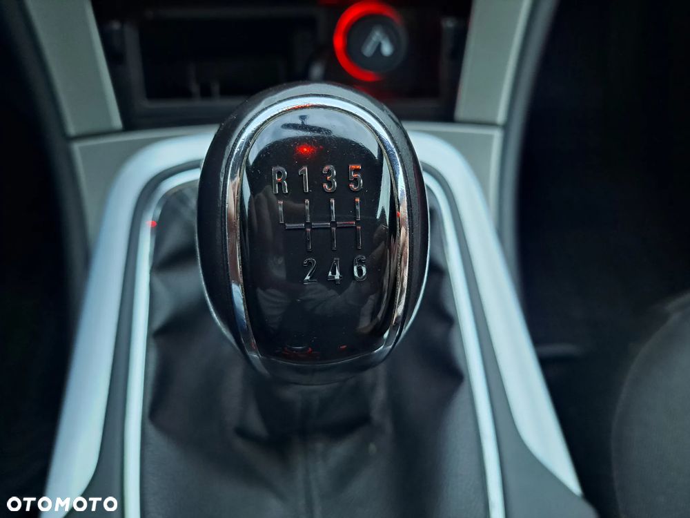 Opel Insignia 1.8 Cosmo - 27