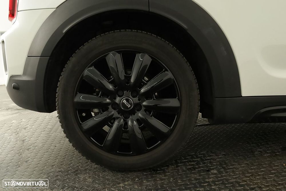 MINI Countryman Cooper SE Premium P. Essential Auto - 5