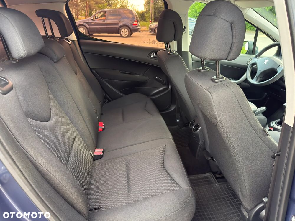 Peugeot 308 - 26