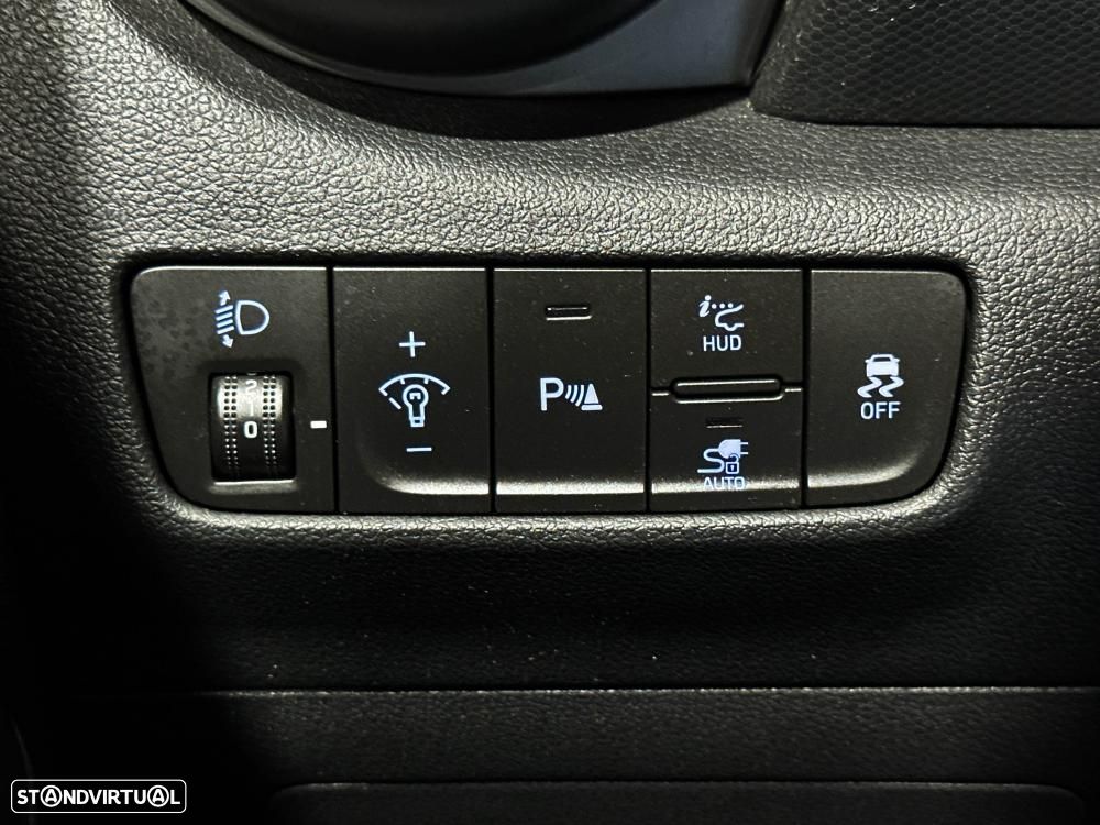 Hyundai Kauai 64 kWh Premium - 49