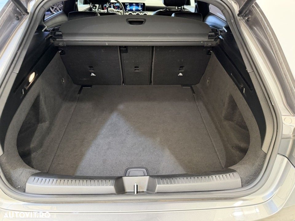 Mercedes-Benz CLA 180 - 27