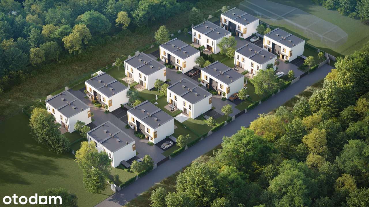 rezerwacja GOTOWE Nowe mieszkanie 4-pok., ogród, 2 miejsca, JĘDRZYCHÓW