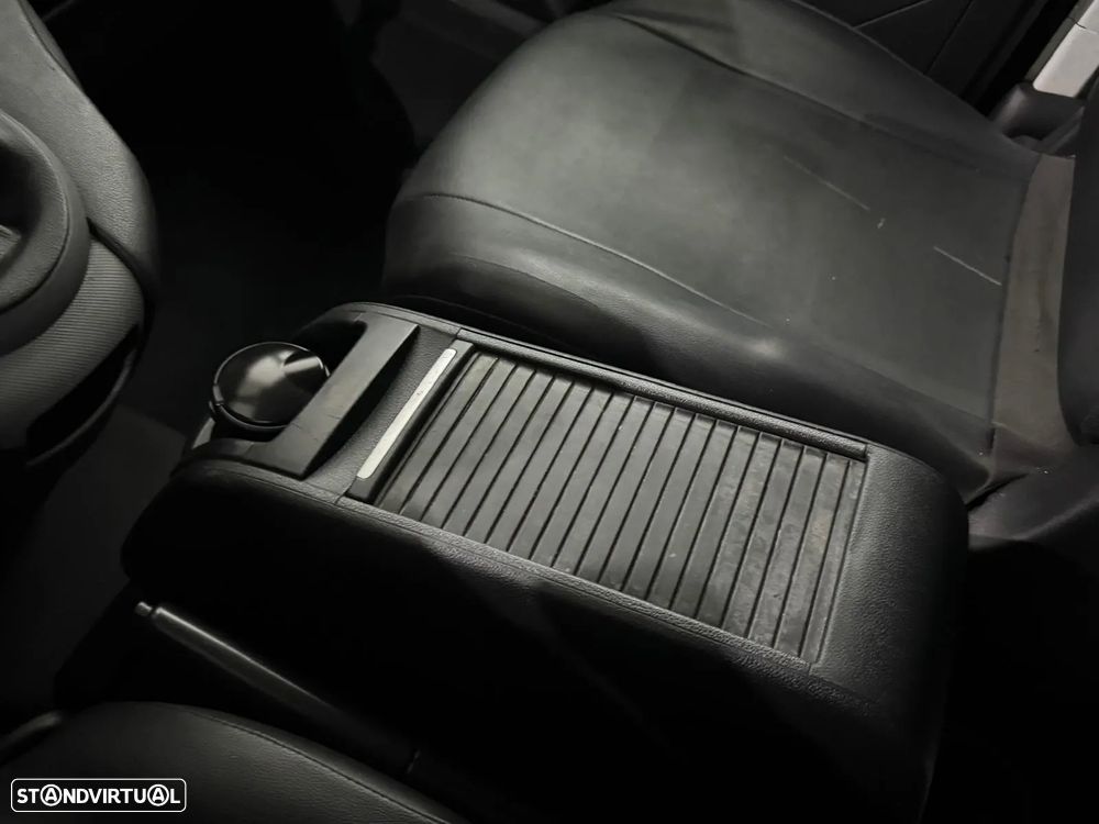 Citroën Berlingo - 19