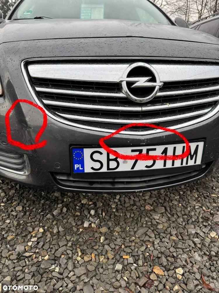 Opel Insignia 2.0 CDTI - 28
