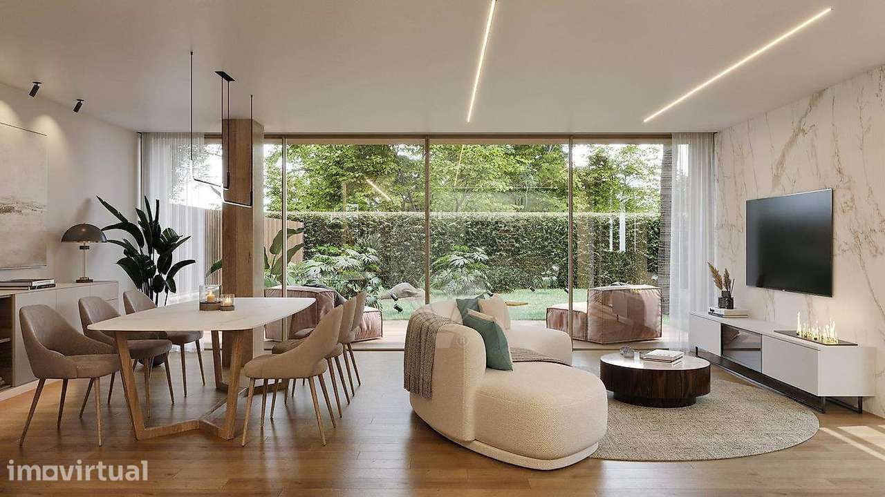 Moradia T4 para venda - Grande imagem: 5/11