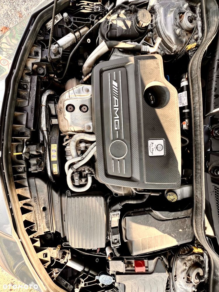 Mercedes-Benz CLA - 8