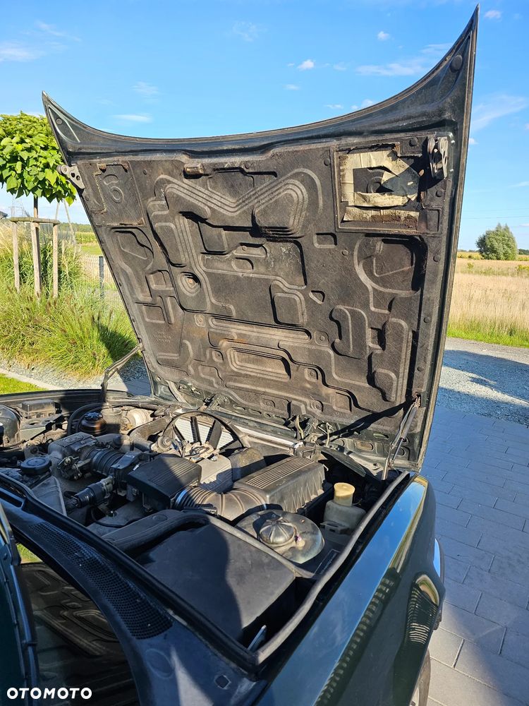 BMW Seria 7 - 35