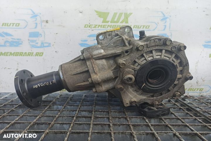 Cutie transfer 47313-3b850 2.0 d manuala Hyundai Tucson 3 (facelift)  [din 2018 pana  2020] seria - 1