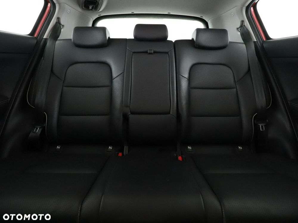 Kia Sportage 1.6 T-GDI AWD Platinum - 19