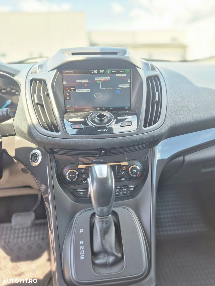 Ford Kuga 1.5 EcoBoost 4WD Aut. Titanium - 6
