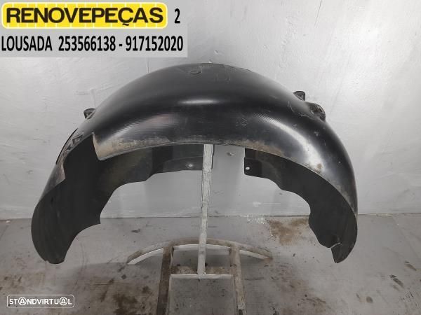 Cave Roda Tras Dto Citroen C3 Ii (Sc_) - 1