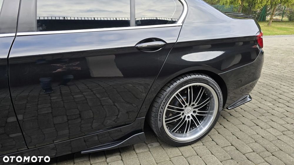 BMW Seria 5 - 13