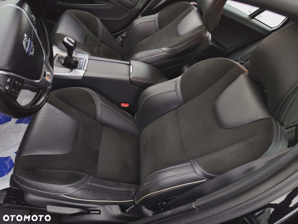 Volvo V60 D3 RDesign - 24