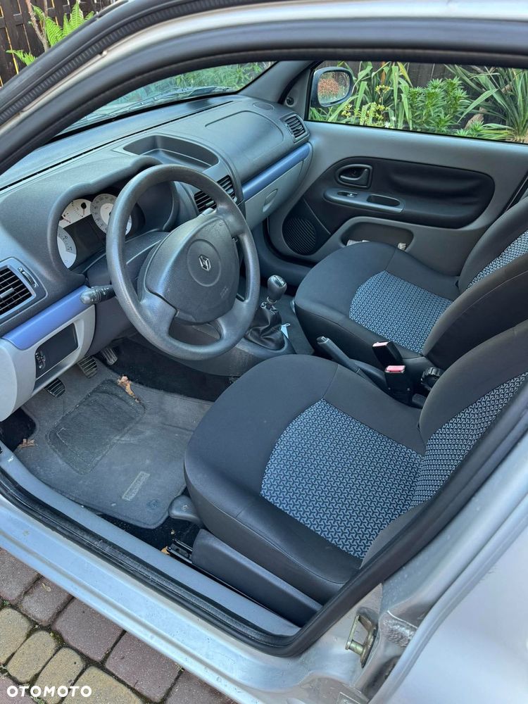 Renault Thalia 1.2 16V All Inclusive - 6