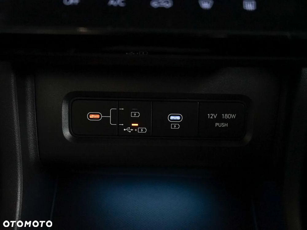 Hyundai Tucson 1.6 T-GDi N-Line 2WD DCT - 25