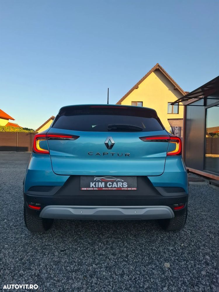 Renault Captur - 9