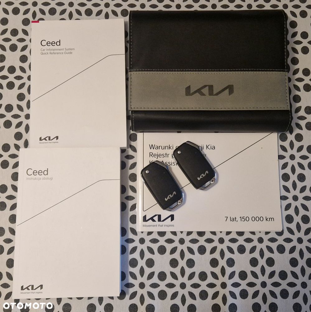 Kia Ceed 1.5 T-GDI L DCT - 26