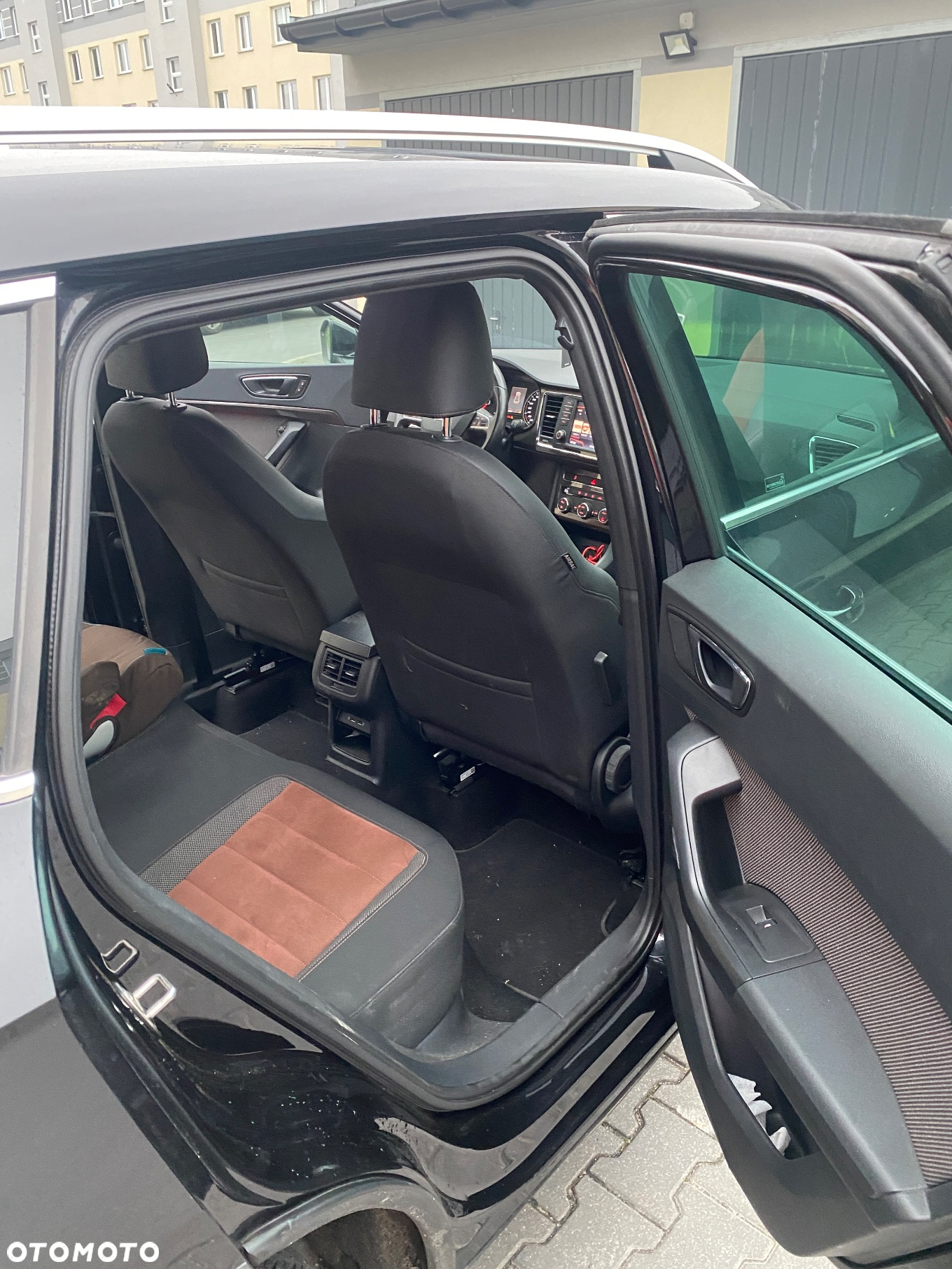 Seat Ateca 1.6 TDI DSG Xcellence - 17