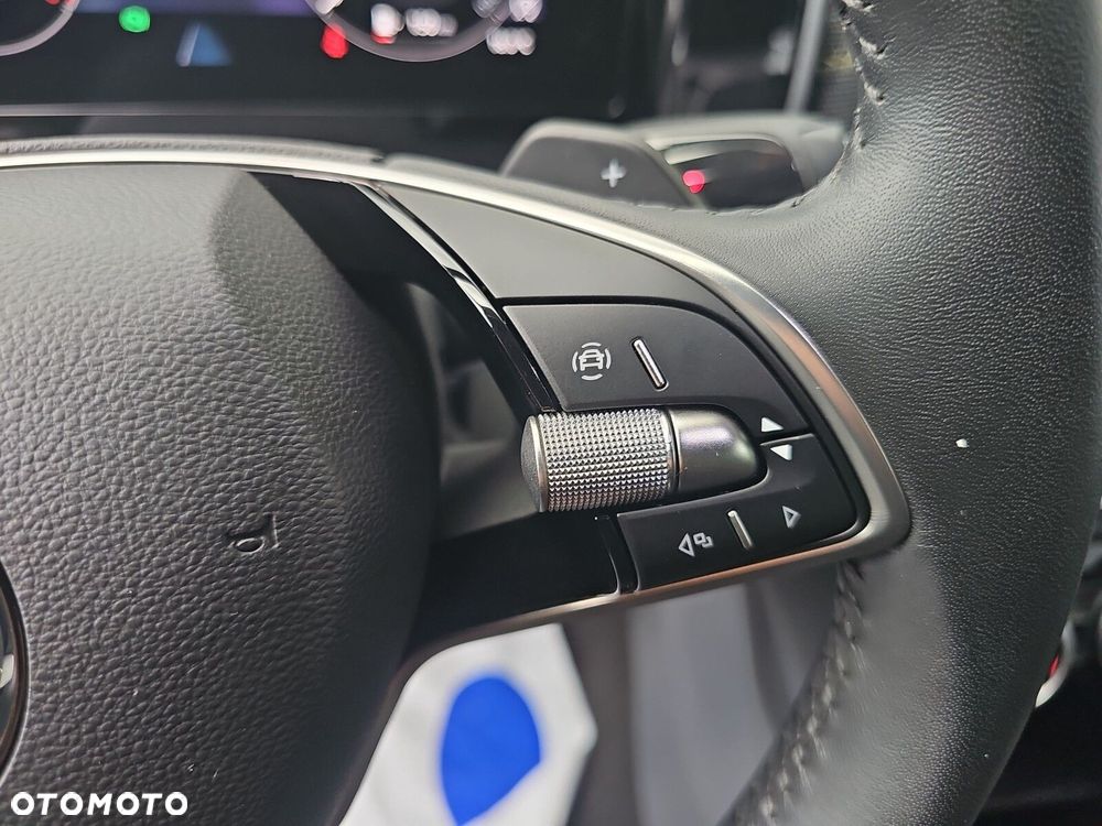 Skoda Kodiaq 2.0 TDI 4x4 Selection DSG - 23