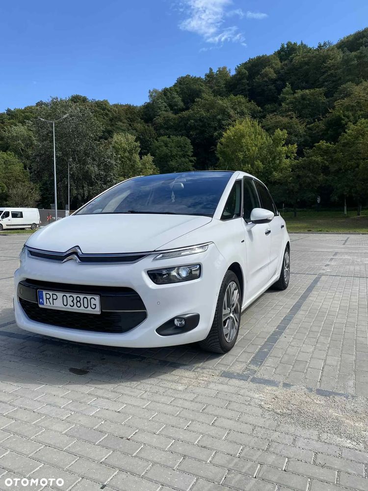 Citroën C4 Picasso - 3